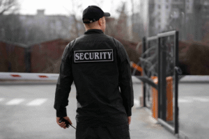 Dubai’s security companies