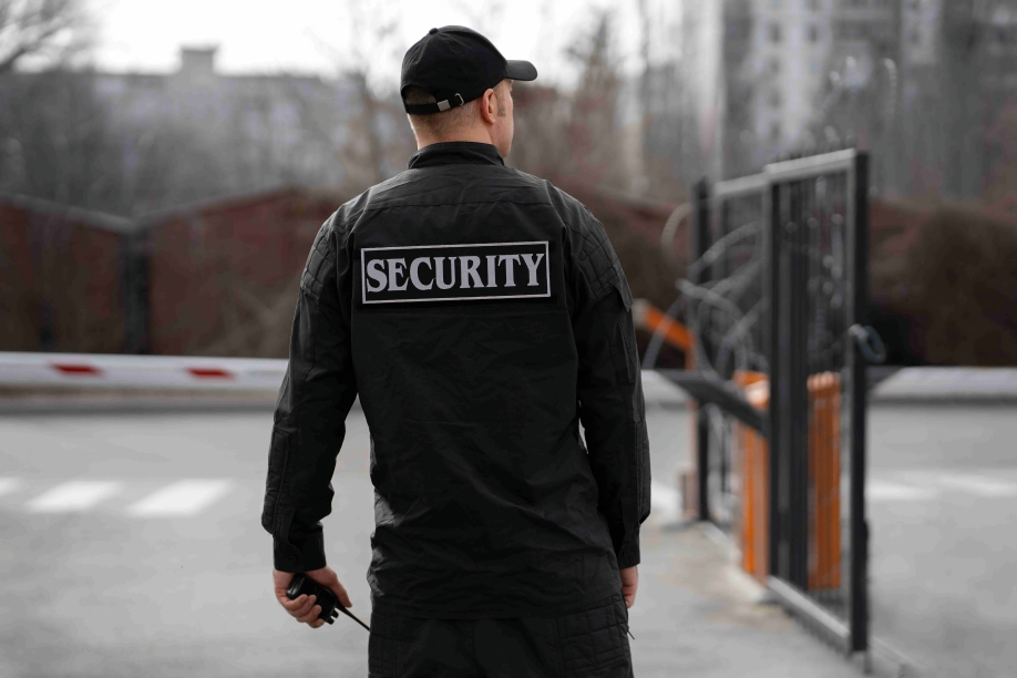 Dubai’s security companies