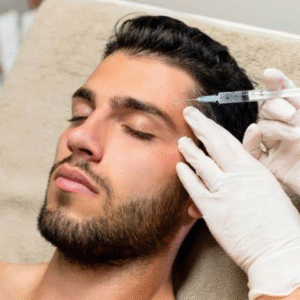 PRP Hair Treatment in Dubai