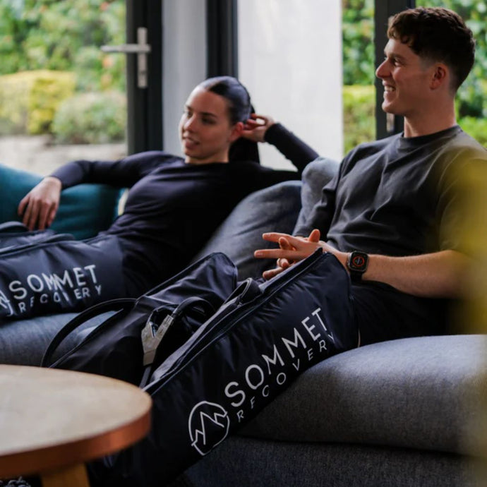 Recovery Boot