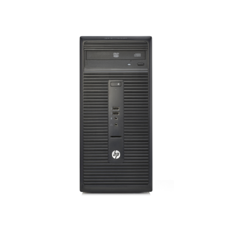 refurbished desktop