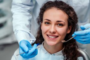 Teeth Whitening