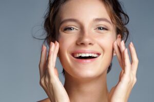 Skin Whitening Treatment