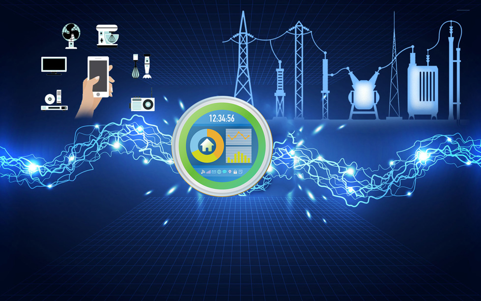 Smart Grids Benefits