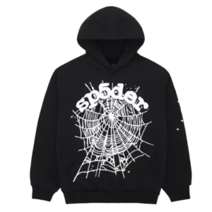 sp5der hoodie