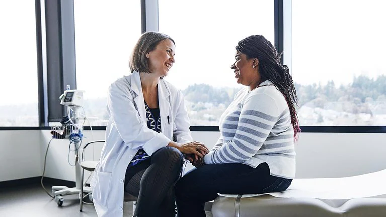 What Role Does Personalized Care Play in Healing Faster?