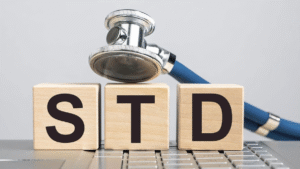 STD Test in Dubai