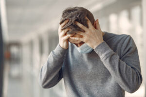 Understanding a Random Health Issue: When the Unexpected Affects Your Well-being?