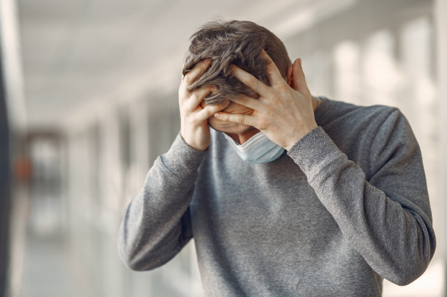 Understanding a Random Health Issue: When the Unexpected Affects Your Well-being?