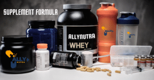 supplement formula