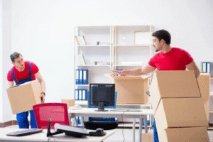 tacoma office moving companies
