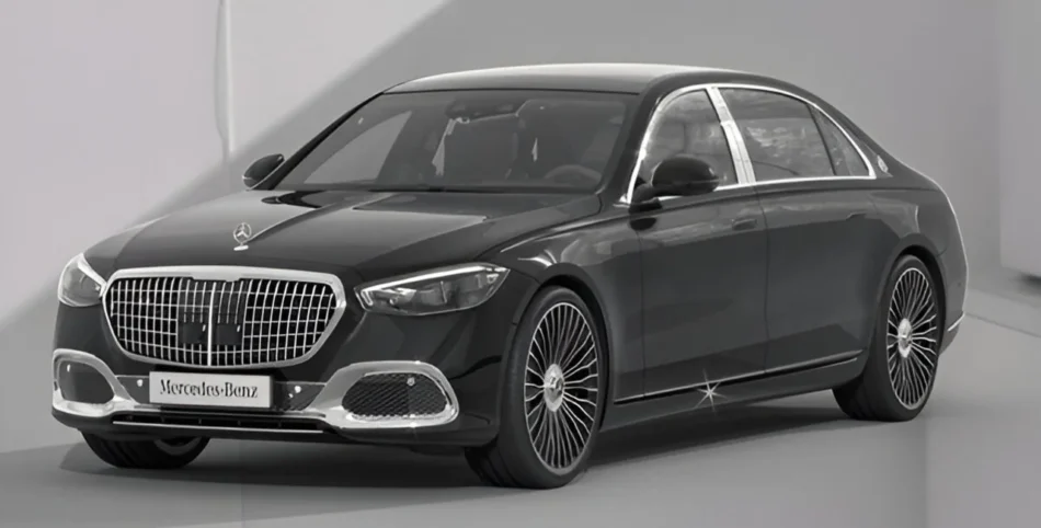 chauffeur service melbourne