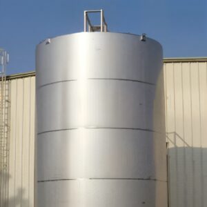 Chemical Storage Tank