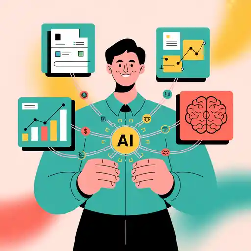 AI & Automation Transform Bookkeeping
