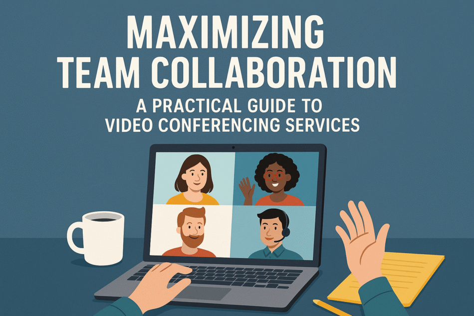 video conferencing services