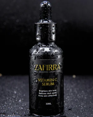 vitamin c serum