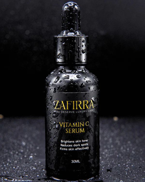 vitamin c serum
