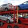 Luxury Car Transport Services