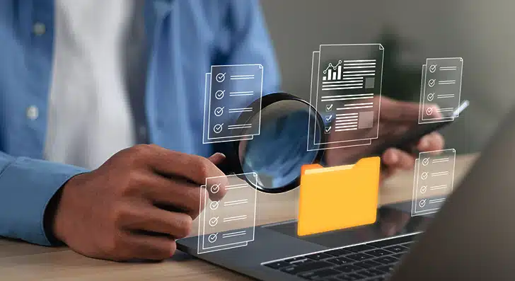 web scraping solutions