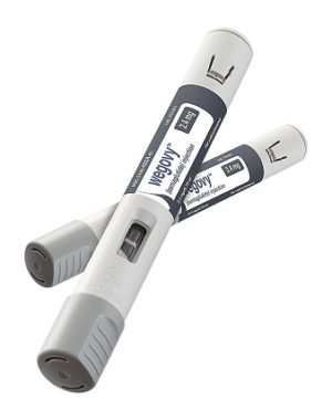 Wegovy injection in Dubai