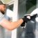 residential window cleaning