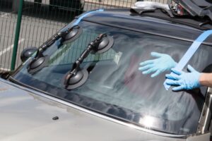 Why Sensor Calibration Is Vital After Glass Replacement?