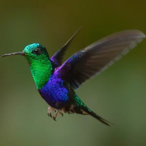 Experience the Magic of the Cloud Forest at Eco San Jorge: Your Premier Eco Lodge in Ecuador