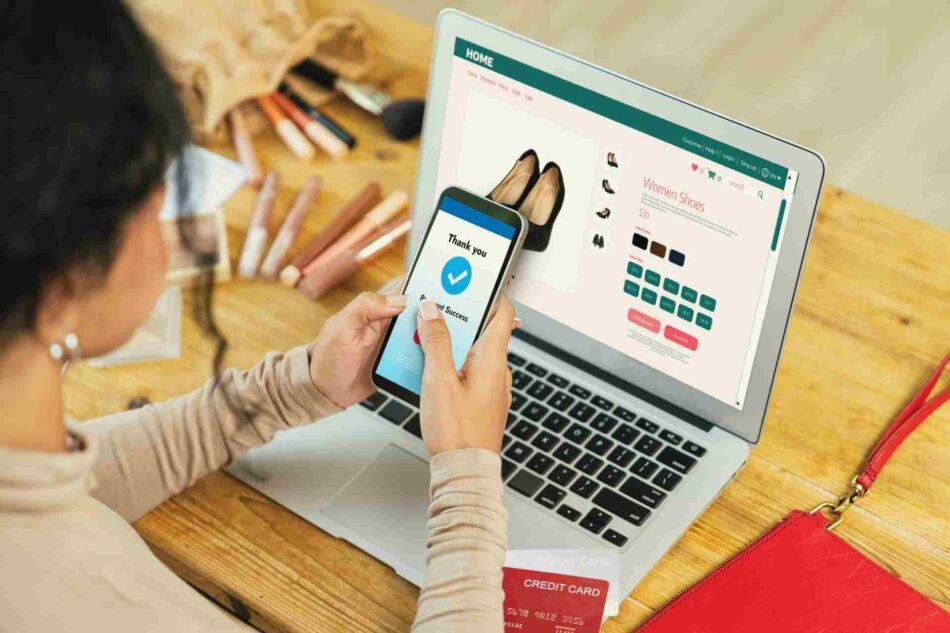 Shopify App