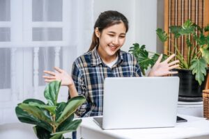 Take my online class