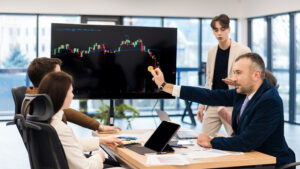 Trading Strategy
