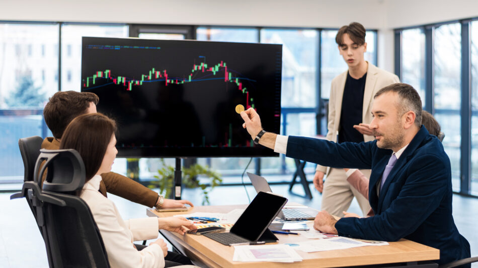 Trading Strategy