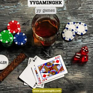 yy games