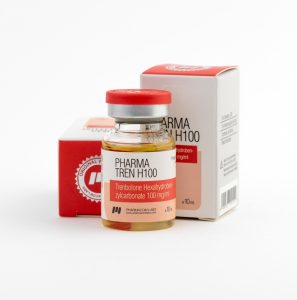 Pharmacom Labs Steroids