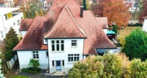 Beratung Immobilie Mössingen