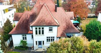 Beratung Immobilie Mössingen