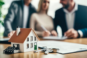 Buying agent services That Protect Your Investment