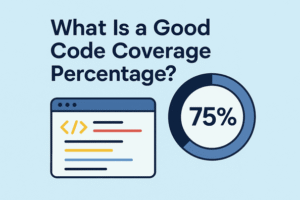 Code Coverage Percentage