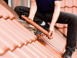 What to Expect from Roofing Repair Services