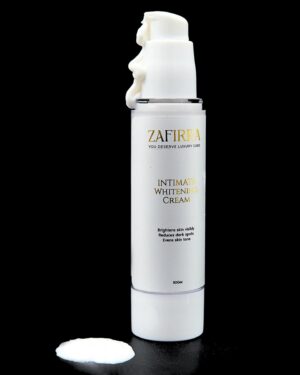 private part whitening cream