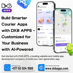 App development abu dhabi