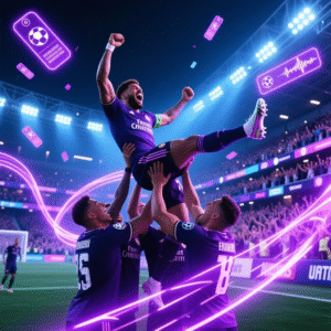 Personalised Sports Chatbot