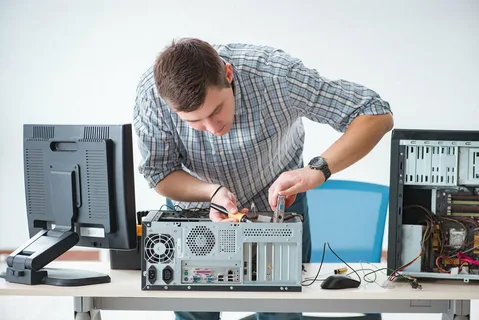 Choosing Reliable Computer Support and Services