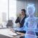 How Does an AI Receptionist Improve Business Efficiency?