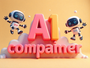AI companion