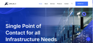 Third Party Maintenance