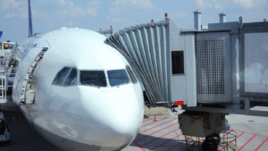 Air Freight Provider