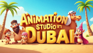 Animation-Studio-in-Dubai