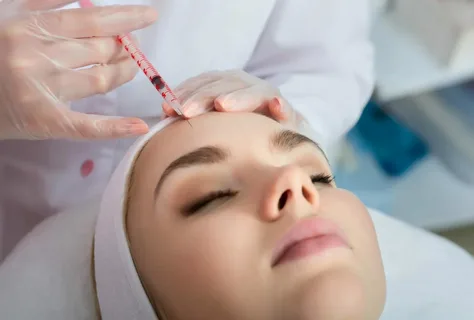 Botox in Dubai
