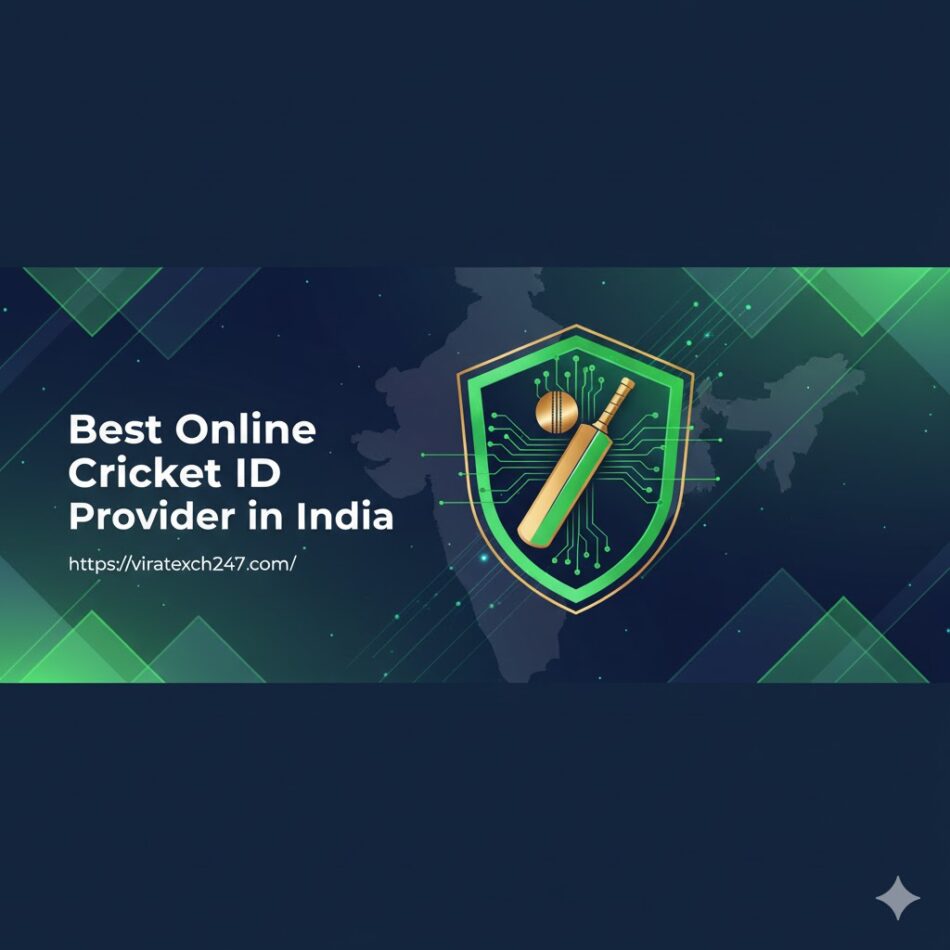 Best Online Cricket ID Provider in India virat777