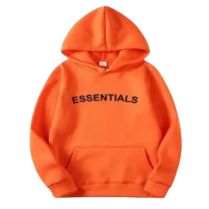 The Essential Clothing